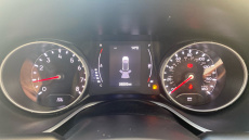 Jeep Compass 1.4 Multiair 140 Longitude 5dr [2WD] Petrol Station Wagon